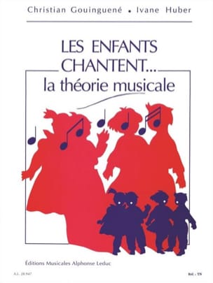 Les Enfants Chantent. Gouinguéné, C.