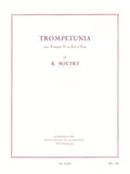 Trompetunia para Trompeta. Boutry, R.
