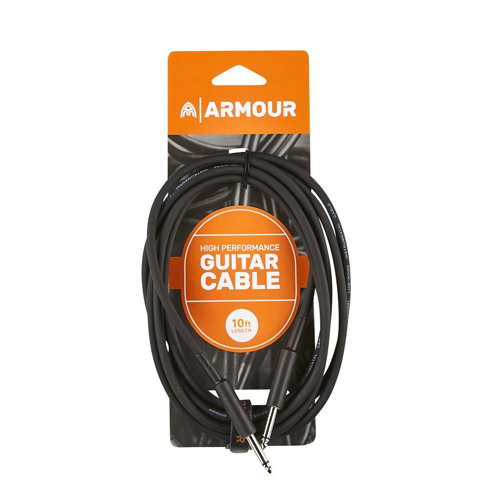 Cable Instrumento Ashton Jack - Jack 3m High Performance GP10