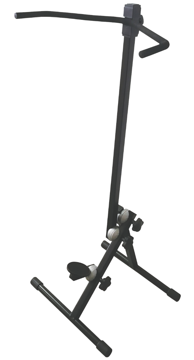 Soporte Contrabajo EK Ajustable GS053