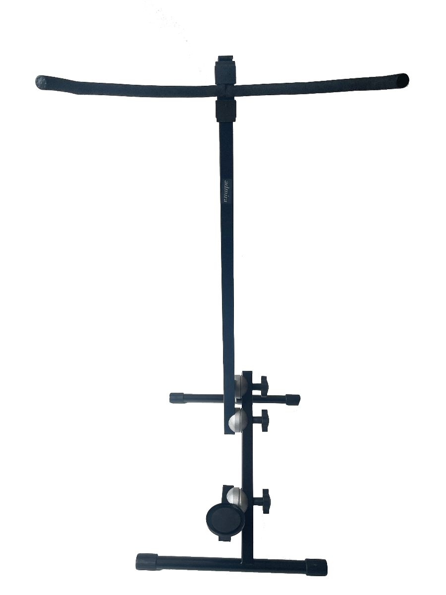 Soporte Contrabajo EK Ajustable GS053 - vista 4