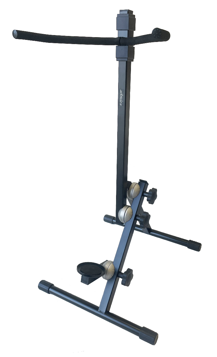 Soporte Violoncello EK Ajustable GS054