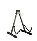 Soporte Guitarra Ashton Armour Plegable Tipo A Negro GSA