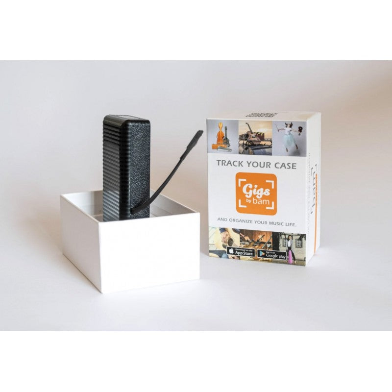 Geolocalizador Bam Track Your Case