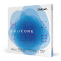 Juego Cuerdas Violoncello 4/4 D'Addario Helicore Tension Fuerte