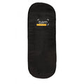 Protector Bam doble capa de seda natural para violín IC-0045