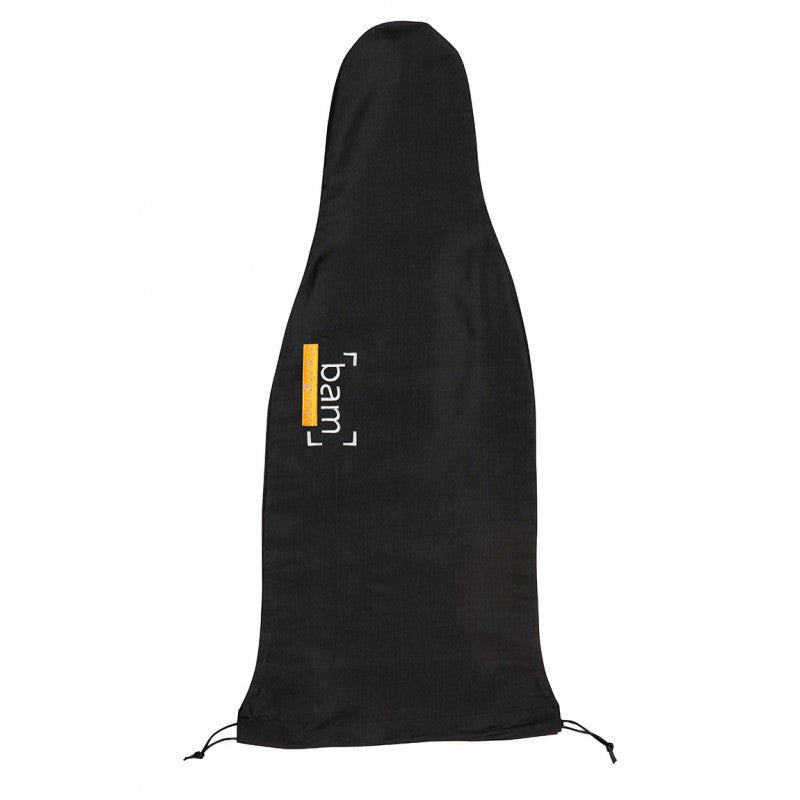 Pijama Bam de seda natural para violín con cordón IC-0050