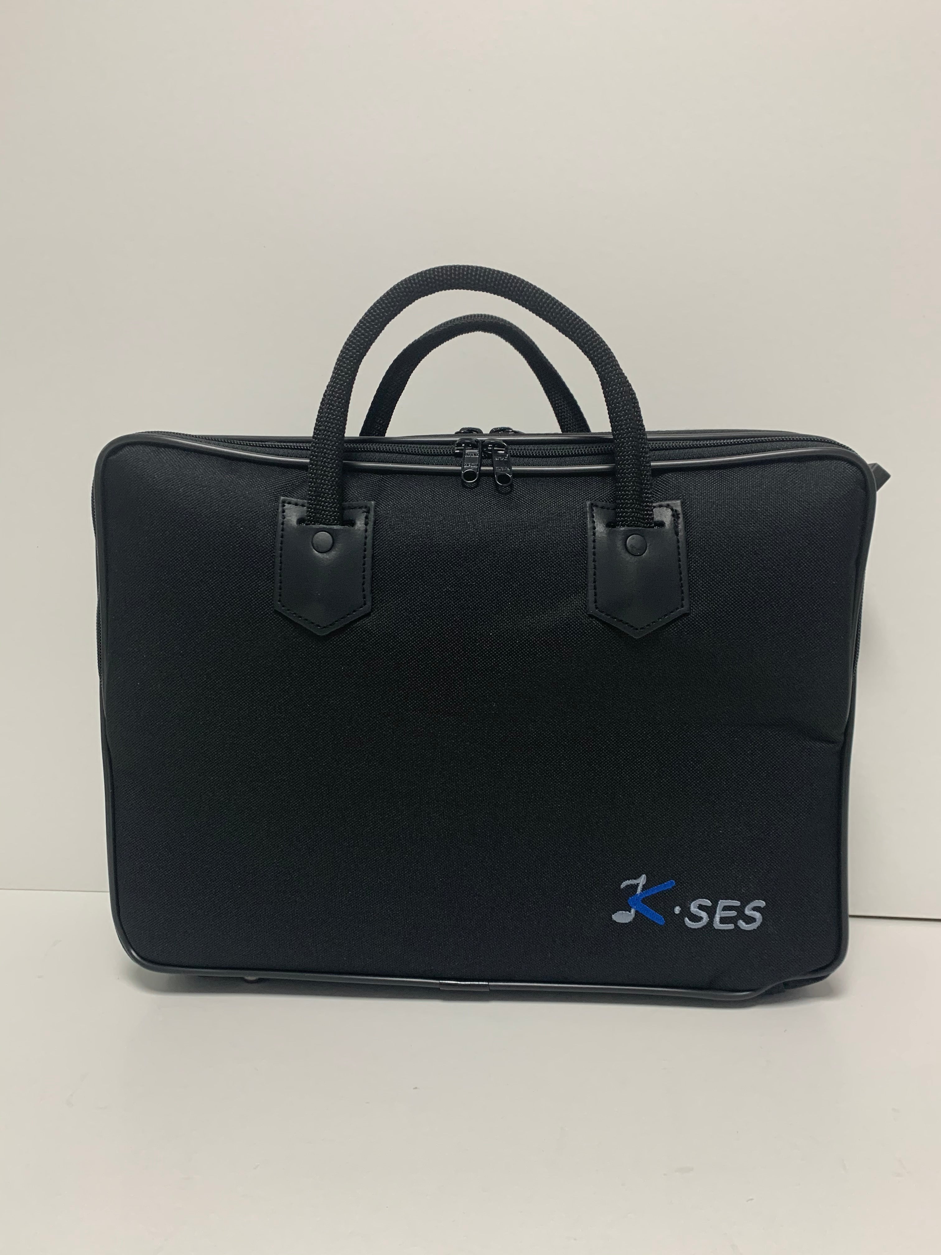 Estuche Clarinete Sib K-Ses Economy