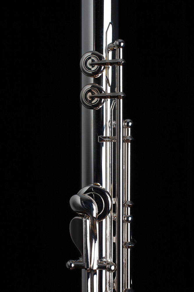 Flauta Travesera Muramatsu EX-RC-O-III