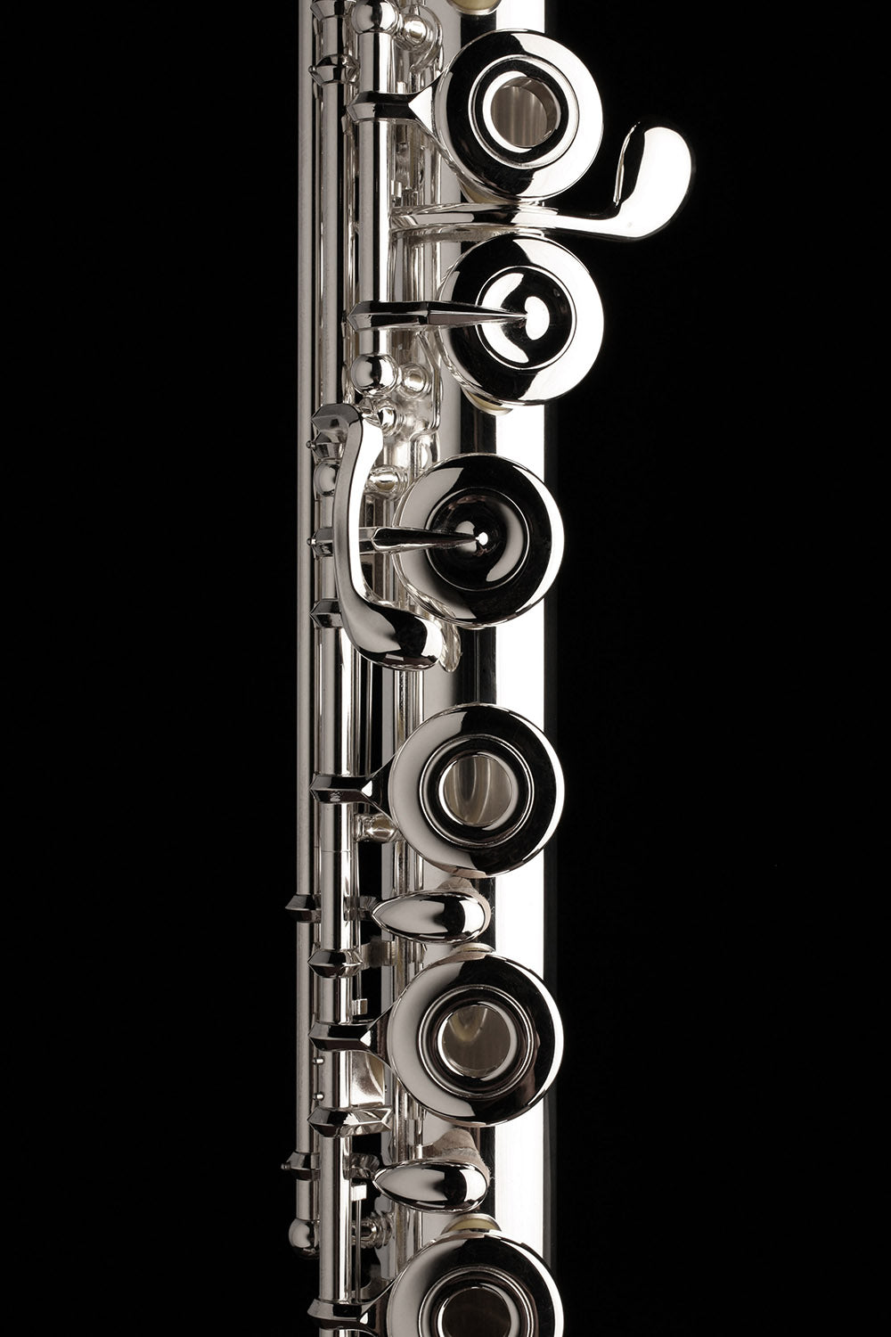 Flauta Travesera Muramatsu GX-RC-E-H-III Heavy