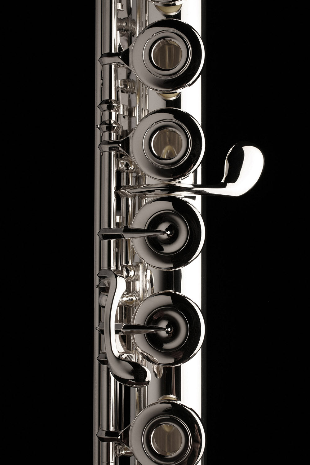 Flauta Travesera Muramatsu EX-RC-O-III