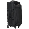 Estuche Trompeta Protec Ipac 3 Trompetas IP301DWL con Ruedas