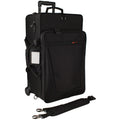Estuche Trompeta Protec Ipac 3 Trompetas IP301TWL con Ruedas