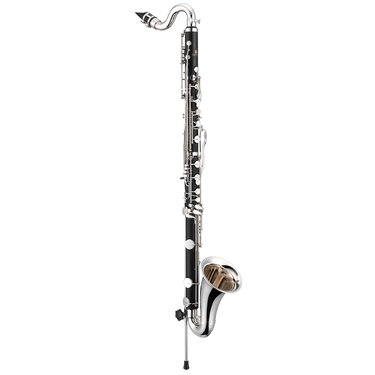 Jupiter Bass Clarinet. JBC1000N.