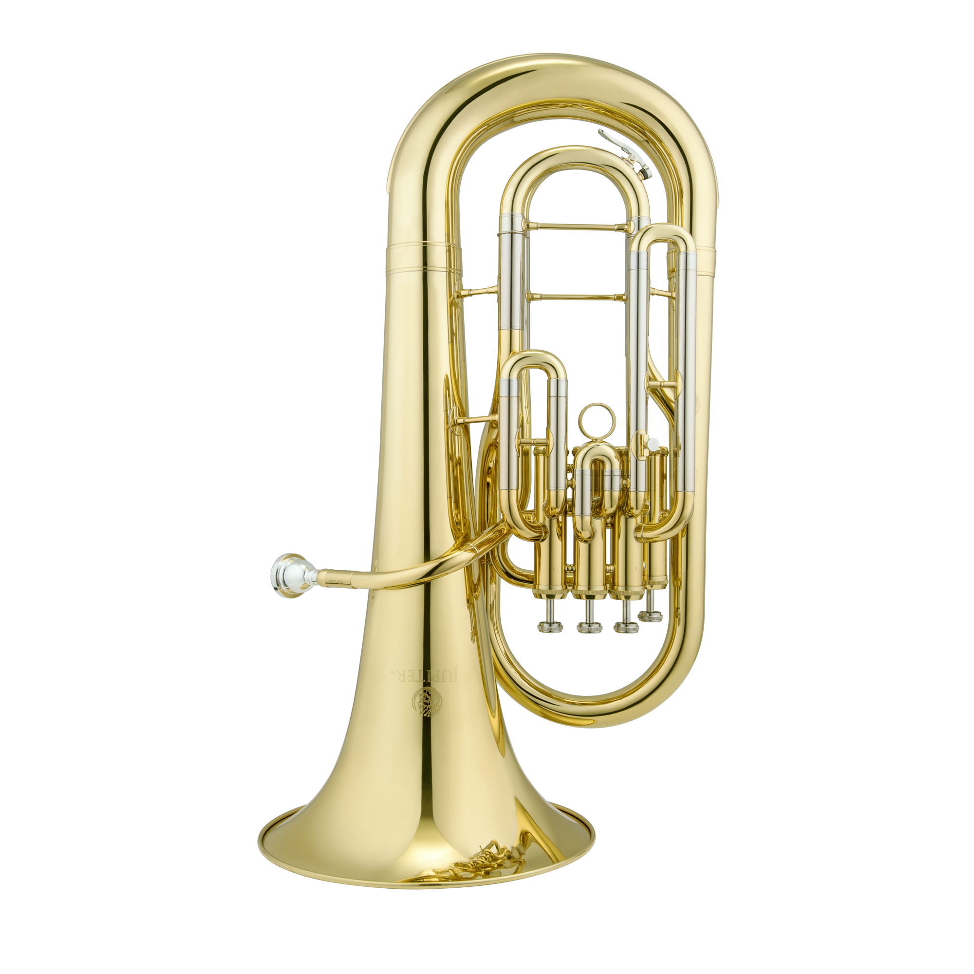 Bombardino Sib Jupiter JEP1000 Lacado