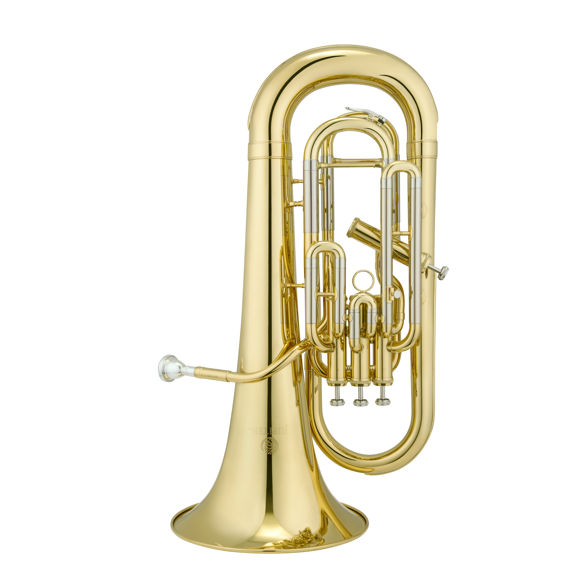 Bombardino Sib Jupiter JEP570L (JEP1020) Lacado