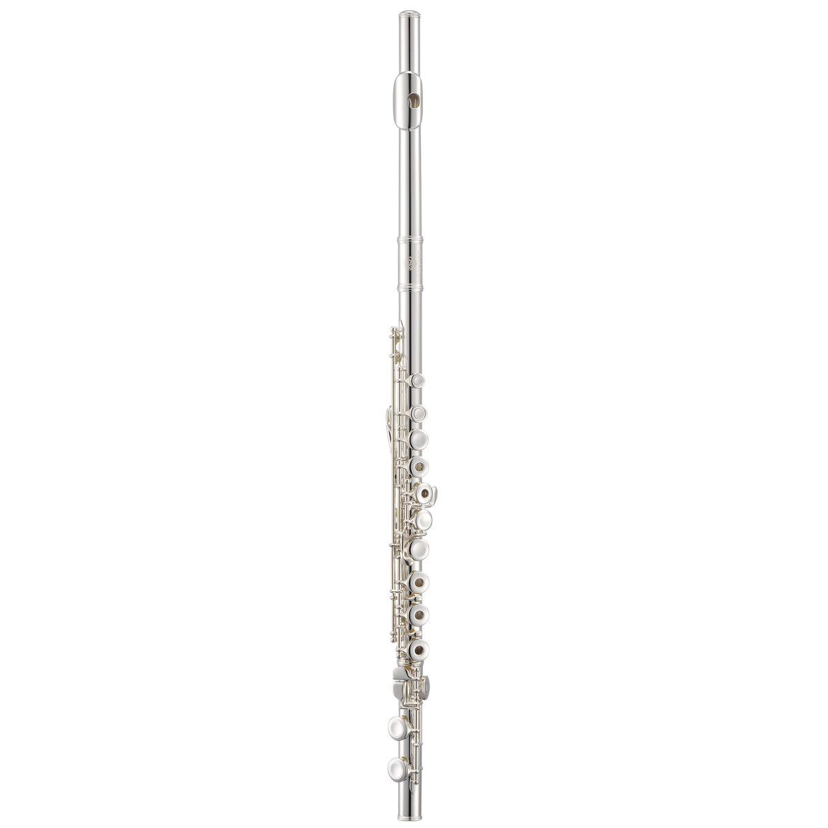 Jupiter JFL1000RE Flute. Silver Headjoint