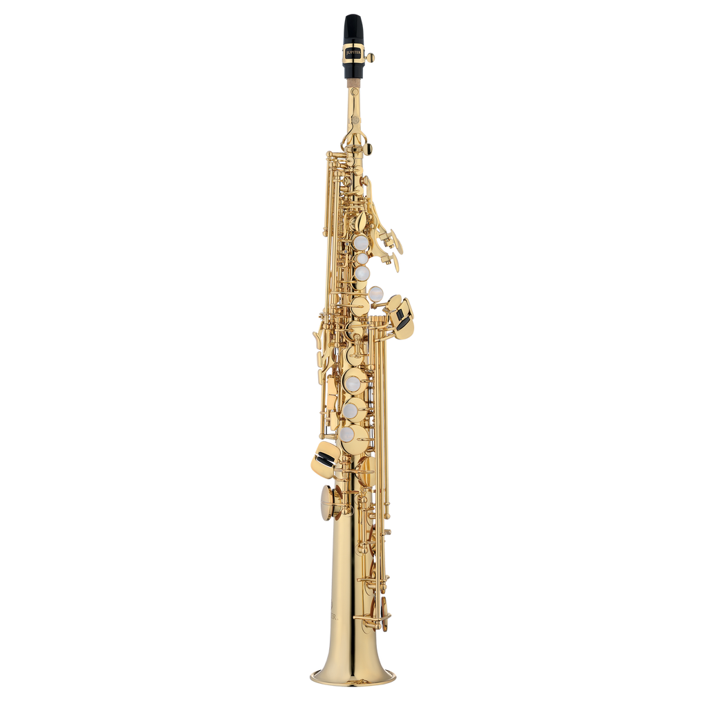 Saxofone Soprano Jupiter JSS1000Q (JPS747GL)