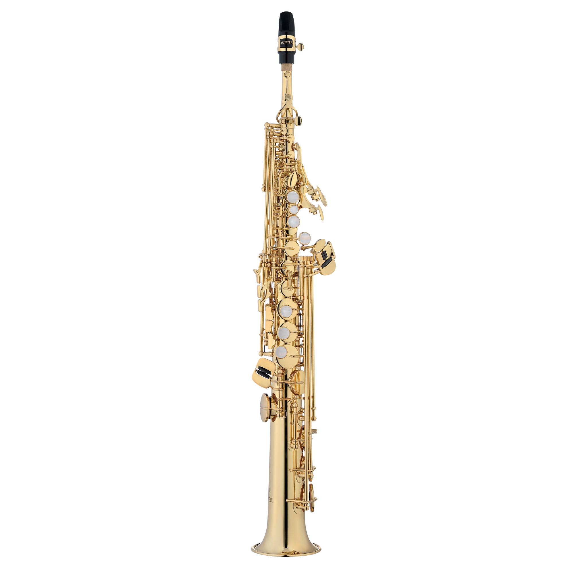 Jupiter JSS1000Q (JPS747GL) Soprano Saxophone