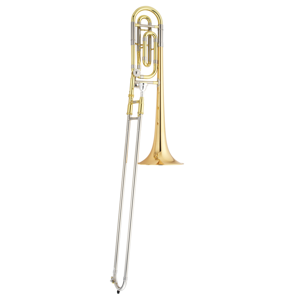 Trombone Tenor Si bemol/Fá Jupiter JSL536RL (JTB1100FRQ)