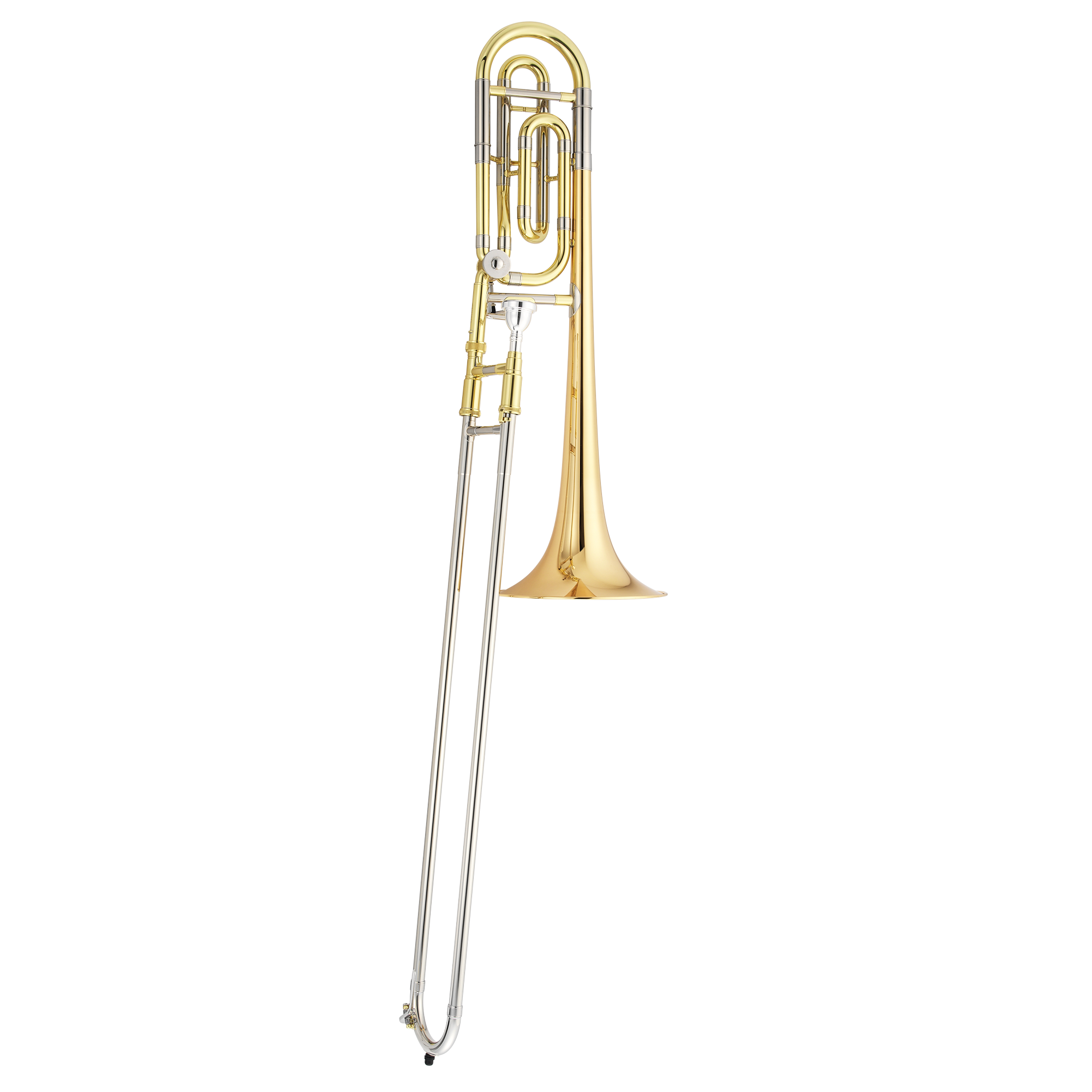 Trombone Tenor Si bemol/Fá Jupiter JSL536RL (JTB1100FRQ)