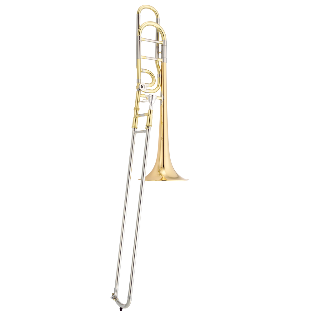 Jupiter JSL636RLO (JTB1150FROQ) Bb/F Tenor Trombone