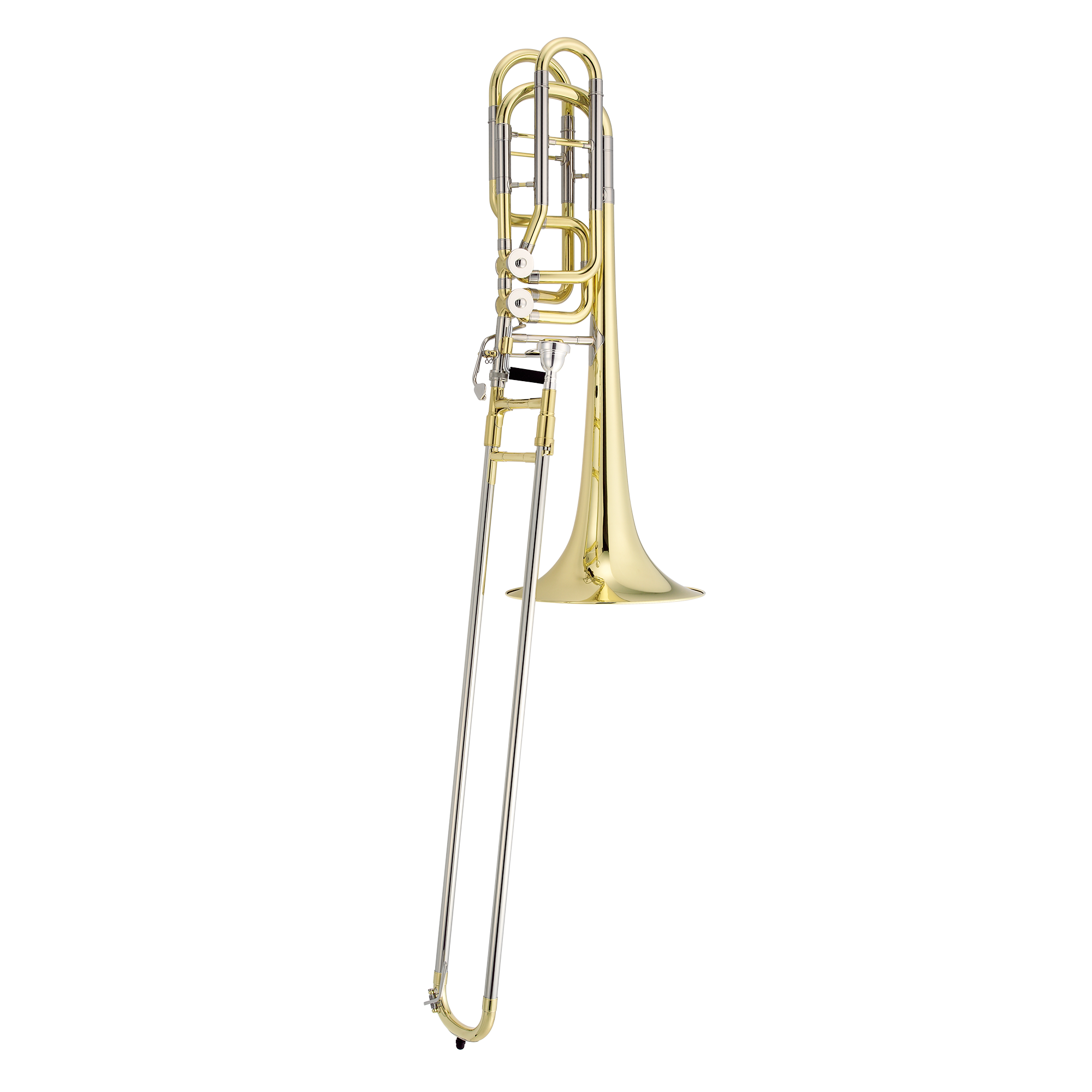 Trombone Baixo Júpiter. JTB1180 (JSL740L)