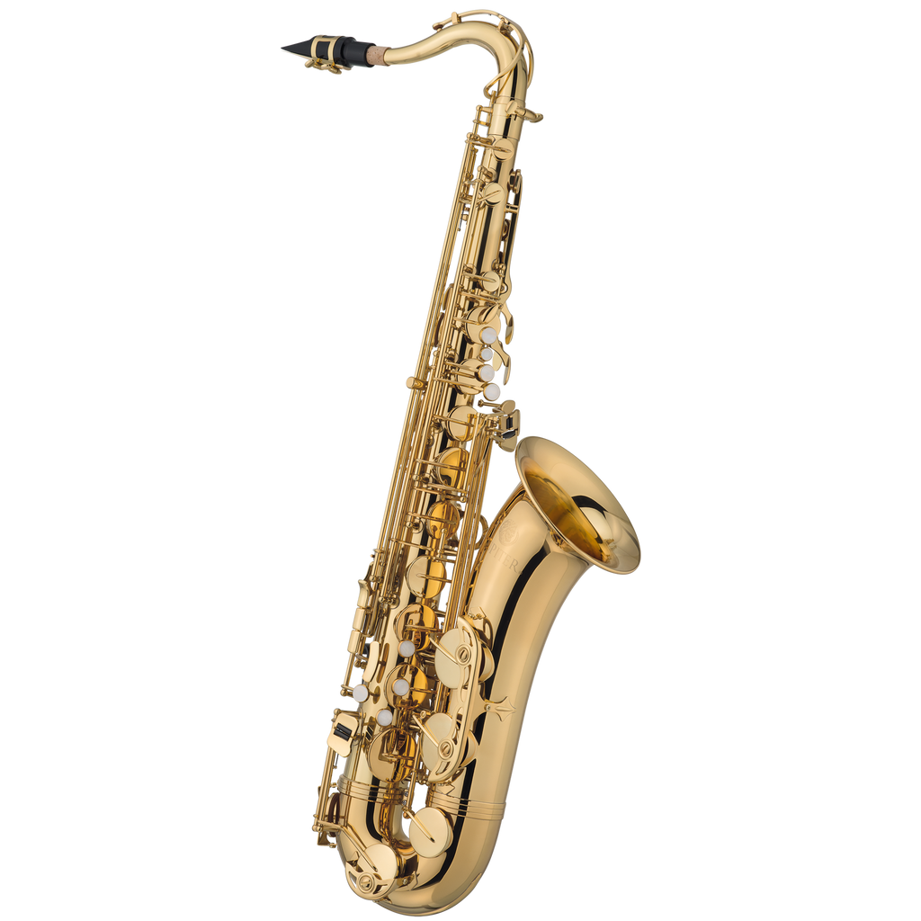 Saxofone Tenor Jupiter JTS500Q (JTS587GL)