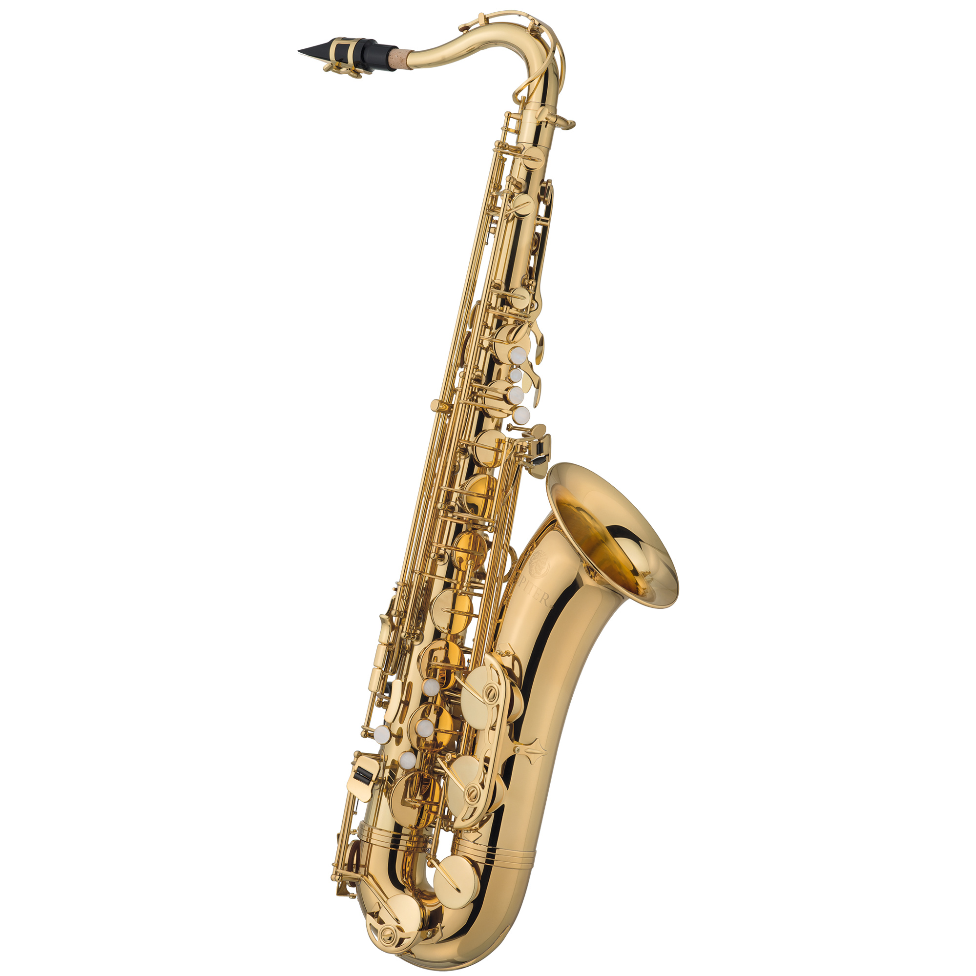 Jupiter JTS500Q Tenor Saxophone (JTS587GL)