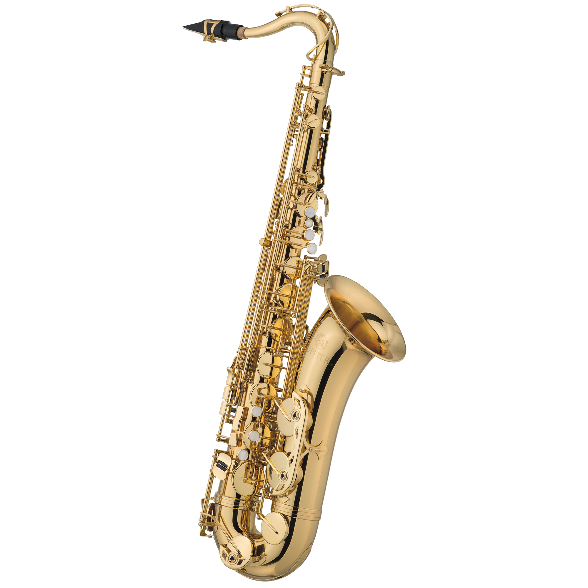 Jupiter JTS700Q Tenor Saxophone (JTS787IIIGL)