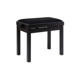 Banqueta Piano Stagg Mate Terciopelo