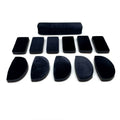 Juego de Cojines Bam para Estuche de Guitarra 9015G