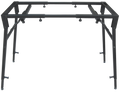 Soporte Teclado EK Extensible Rectangular Plegable KS041