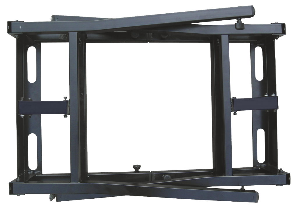 Soporte Teclado EK Extensible Rectangular Plegable KS041 - vista 2