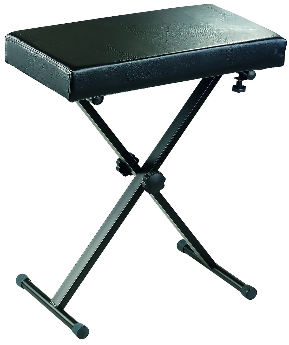 Banqueta Teclado Ashton Armour Super Acolchada Regulable KS100 - vista 2