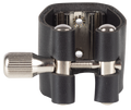 Abrazadera Clarinete Amadeus Cuero LGLT01AM