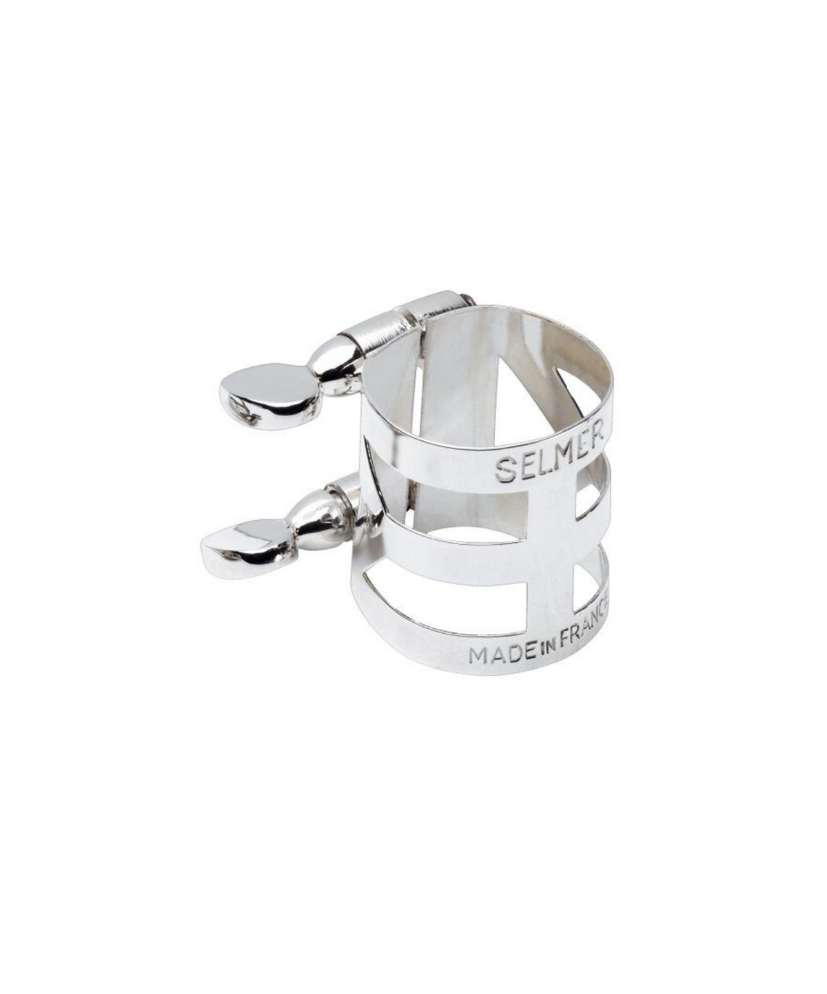 Abrazadera_Saxofon_Alto_Boquilla_Metal_Selmer_Plateada_4313030011_01