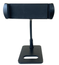 Soporte Tablet y Movil EK Sobremesa Cuello Flexible LT017T