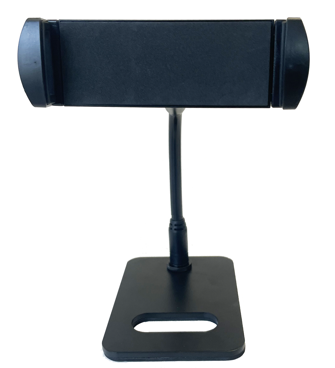 Soporte Tablet y Movil EK Sobremesa Cuello Flexible LT017T