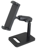 Soporte Tablet y Movil EK Sobremesa con Rotulas LT017
