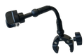 Soporte Movil EK con Mordaza para Tubo Cuello Flexible LT025