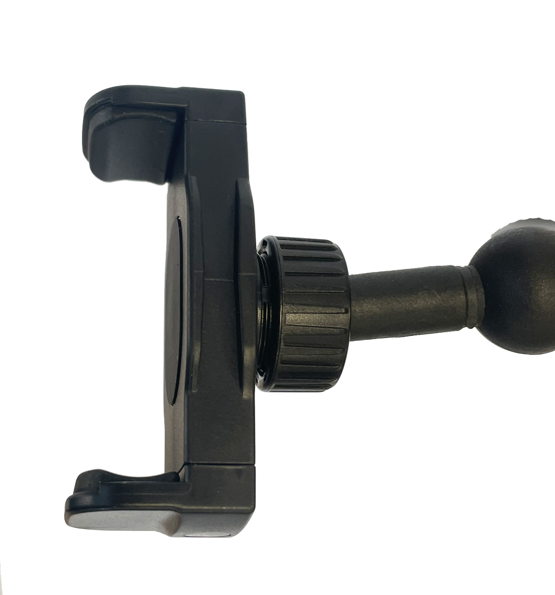 Soporte Movil EK con Mordaza para Tubo Cuello Flexible LT025 - vista 2