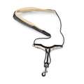 Protec LTC305M - Correa saxo piel 24 con barra confort