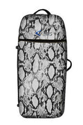 Estuche 2 Trompetas Kses Luxury Gris