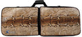 Estuche Saxofon Soprano Kses Luxury Marrón