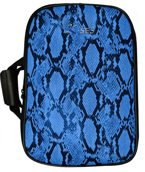Estuche Oboe Kses Luxury Mini Azul