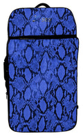 Estuche Fagot Kses Luxury Campana Larga Azul