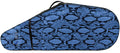 Estuche Saxofon Tenor Kses Luxury Azul
