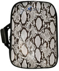Estuche Clarinete Sib Kses Luxury Mini Gris
