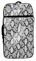 Estuche Fagot Kses Luxury Campana Corta Gris